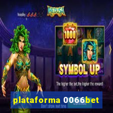 plataforma 0066bet